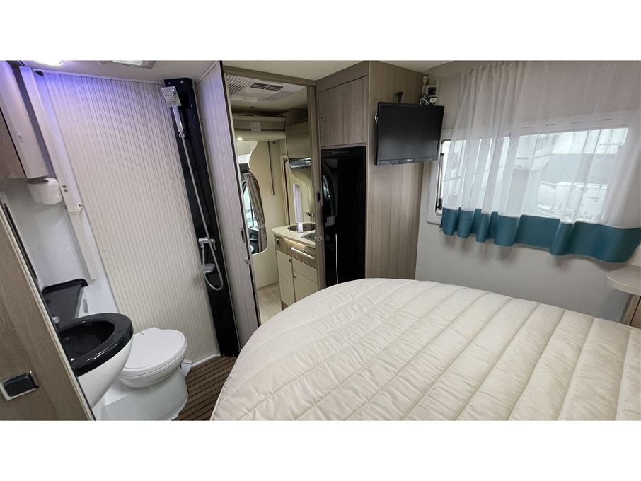 Chausson Flash 638 EB